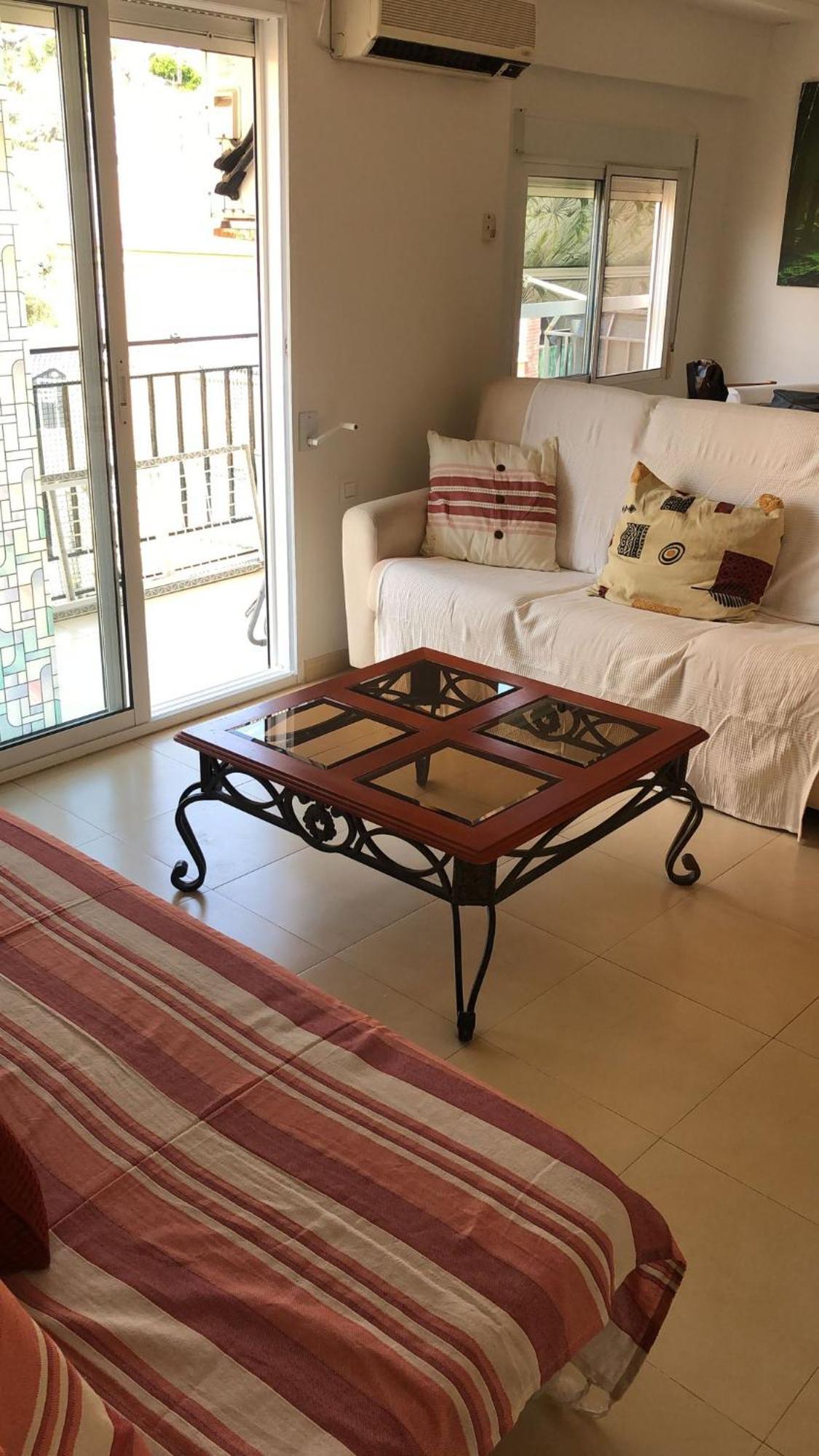 Apartamento Cullera Playa San Antonio II المظهر الخارجي الصورة